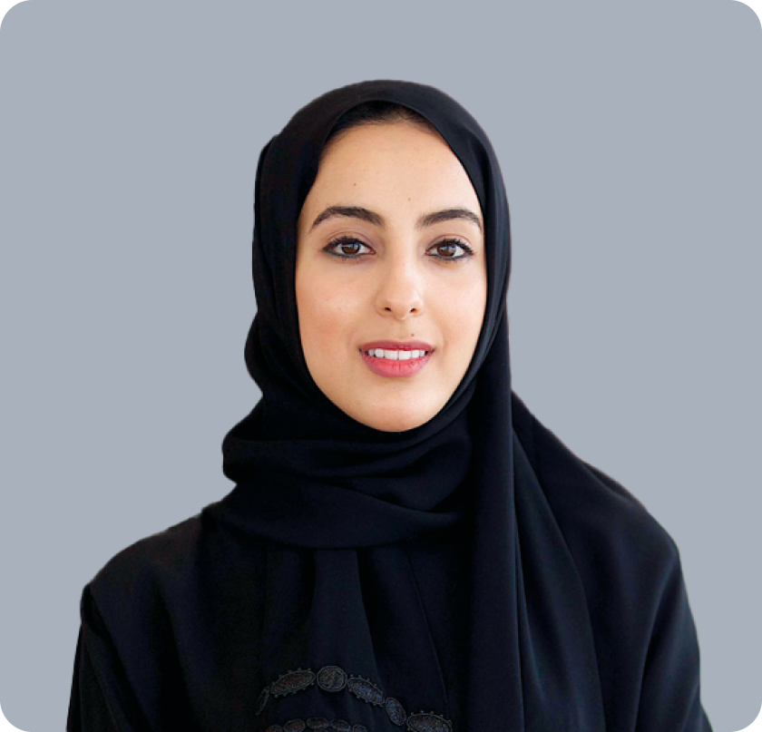 معالي شما بنت سهيل بن فارس المزروعي